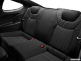  Rear seats from Drivers Side photo